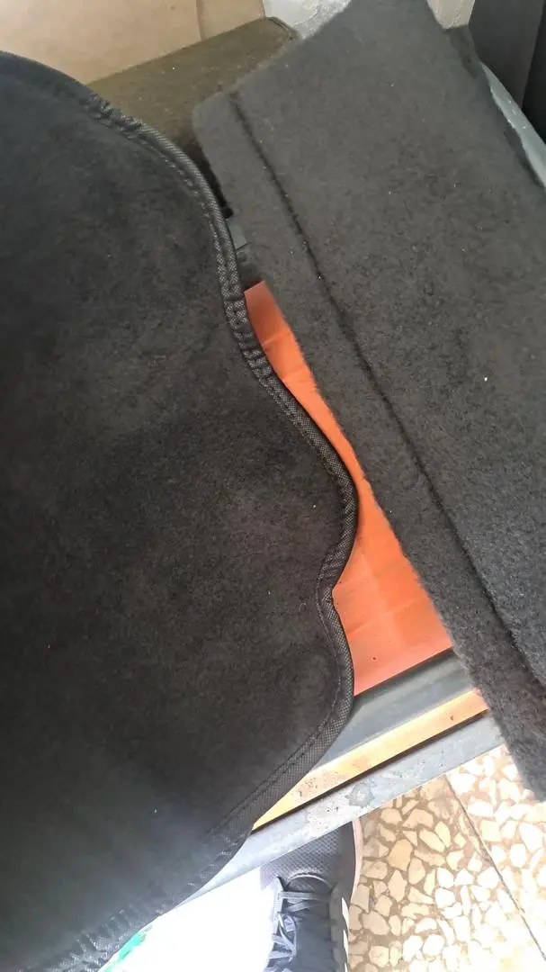 مرسيدس تمساحة موديل 1986 - أيقونة الفخامة الكلاسيكية - صورة 19