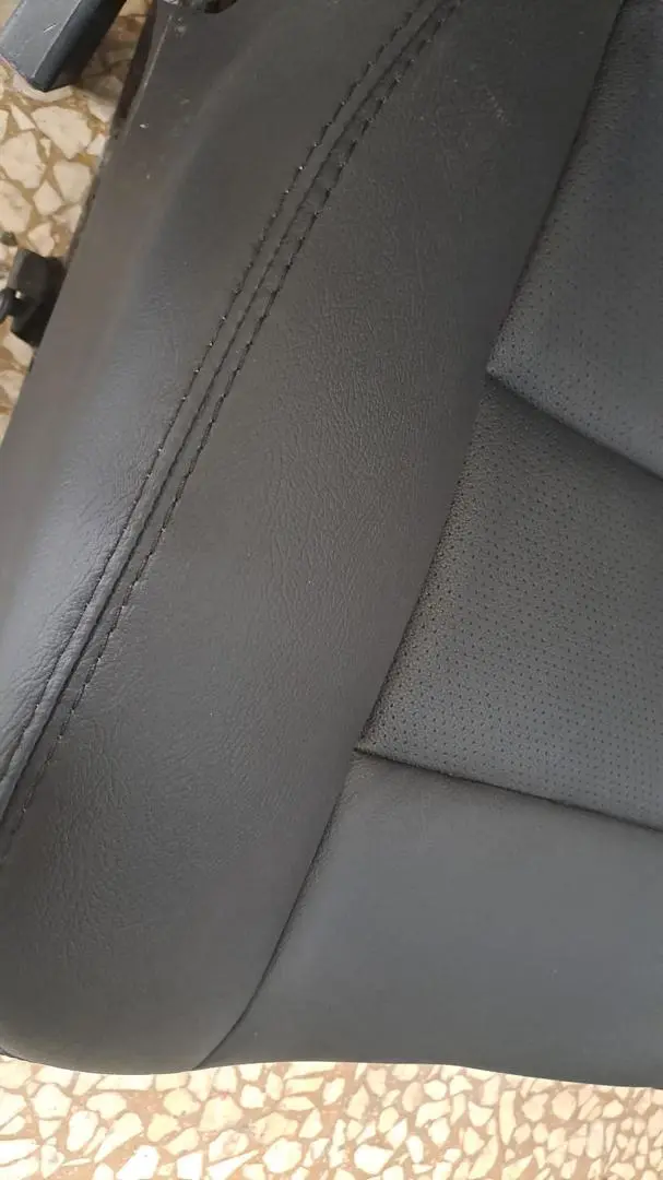 مرسيدس تمساحة موديل 1986 - أيقونة الفخامة الكلاسيكية - صورة 20