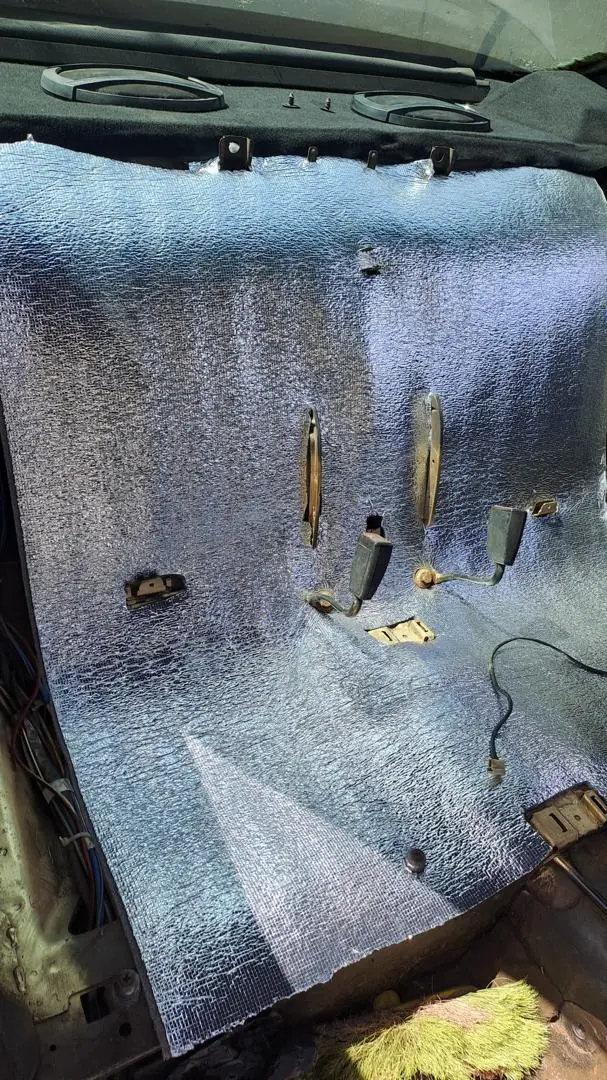 مرسيدس تمساحة موديل 1986 - أيقونة الفخامة الكلاسيكية - صورة 21