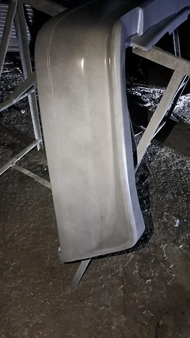 مرسيدس تمساحة موديل 1986 - أيقونة الفخامة الكلاسيكية - صورة 34