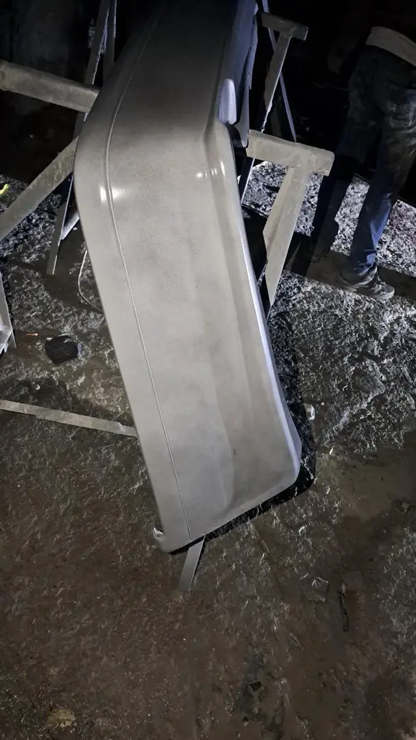 مرسيدس تمساحة موديل 1986 - أيقونة الفخامة الكلاسيكية - صورة 35