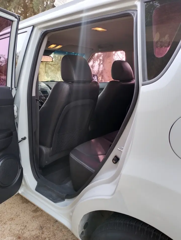 للبيع كيا سول 2011 بحالة ممتازة ومميزة - صورة 6