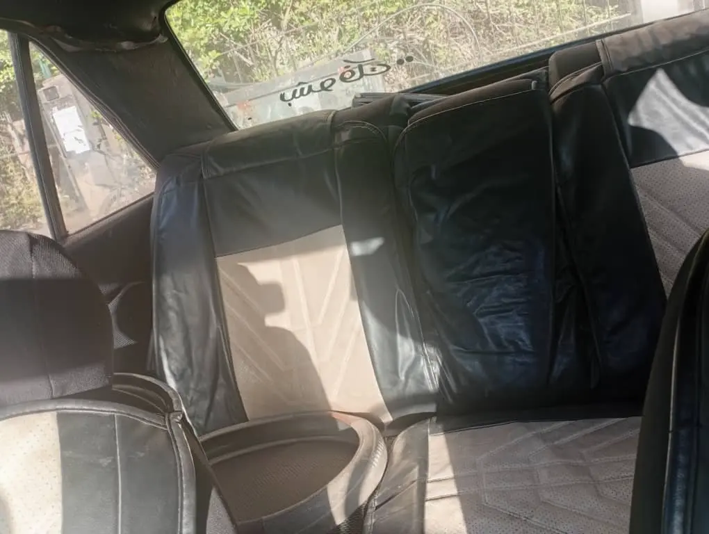 بيجو 504 كلاسيكية موديل 1982 - صورة 5