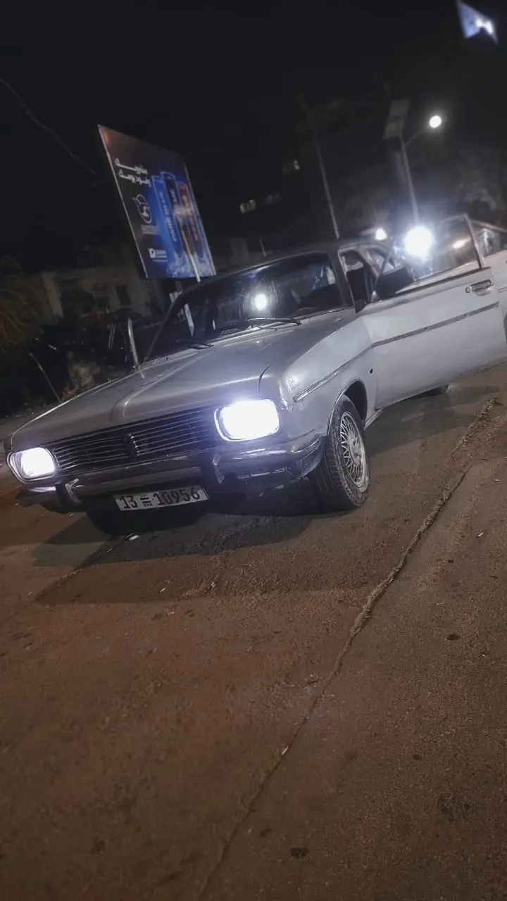 كرايسلر 180امريكي بحالة فنية جيدة جدآ - صورة 2