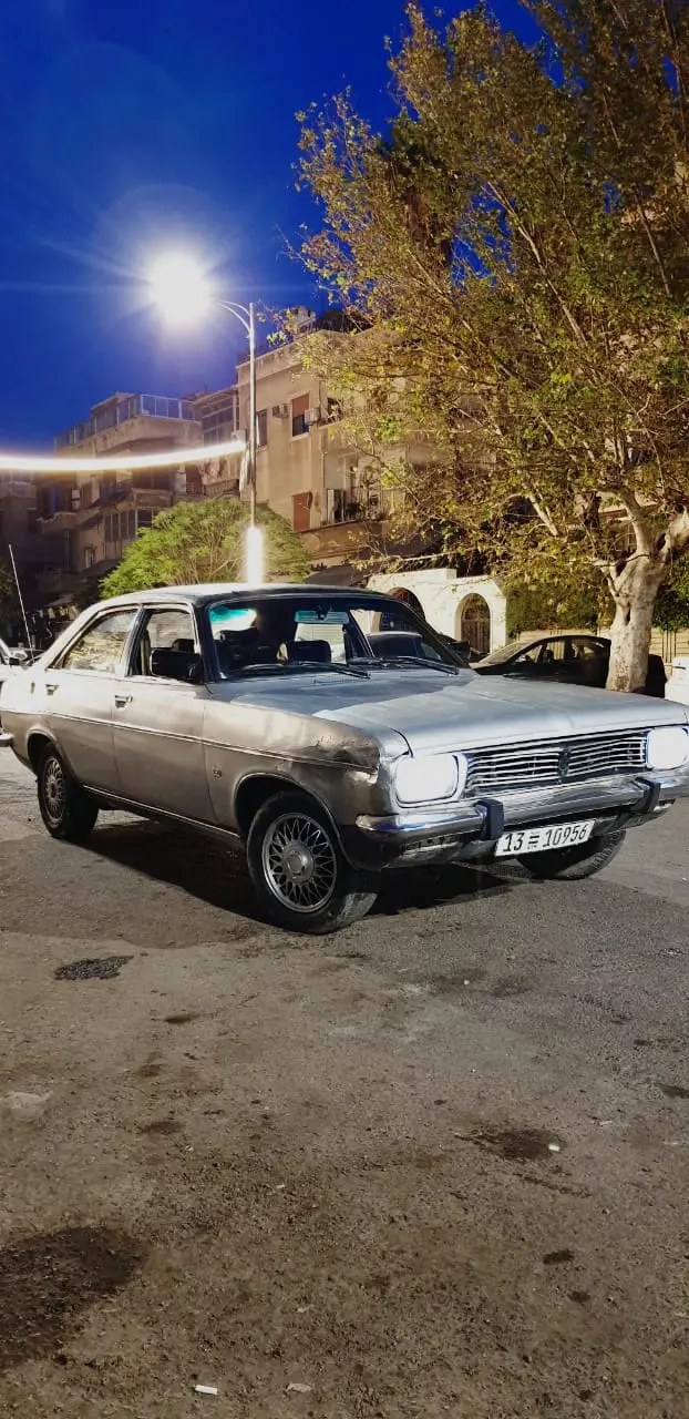 كرايسلر 180امريكي بحالة فنية جيدة جدآ - صورة 3