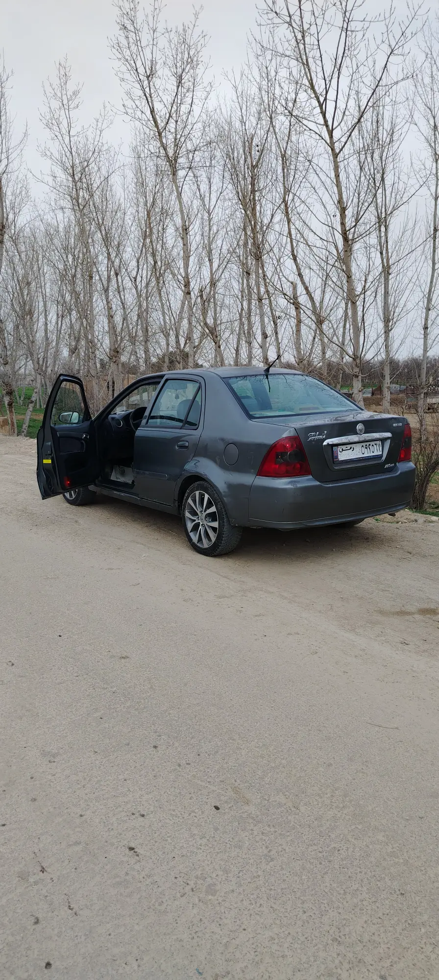 سايبا سابا 2007 اقتصادية وعملية - صورة 1