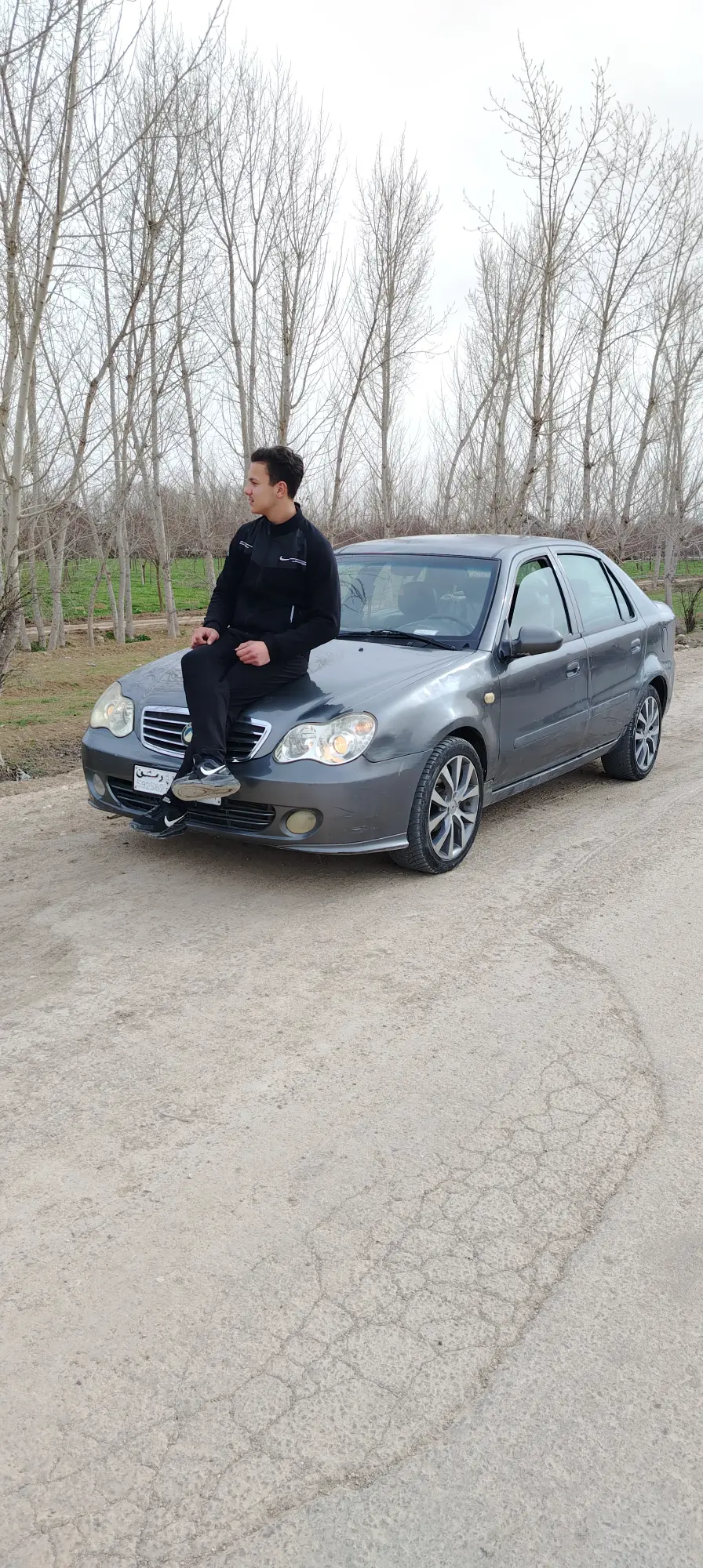 سايبا سابا 2007 اقتصادية وعملية - صورة 2