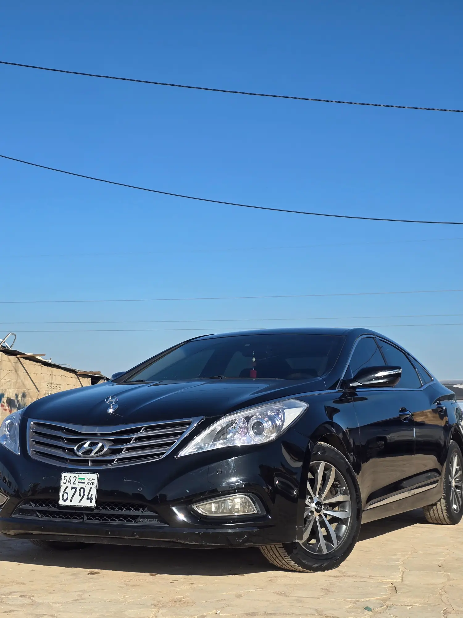 ازيرا ٢٠١٢ - صورة 2