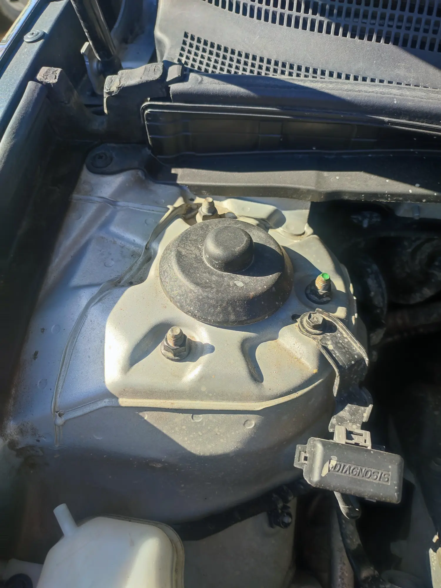 هيونداي أزيرا 2012 بحالة ممتازة - صورة 3