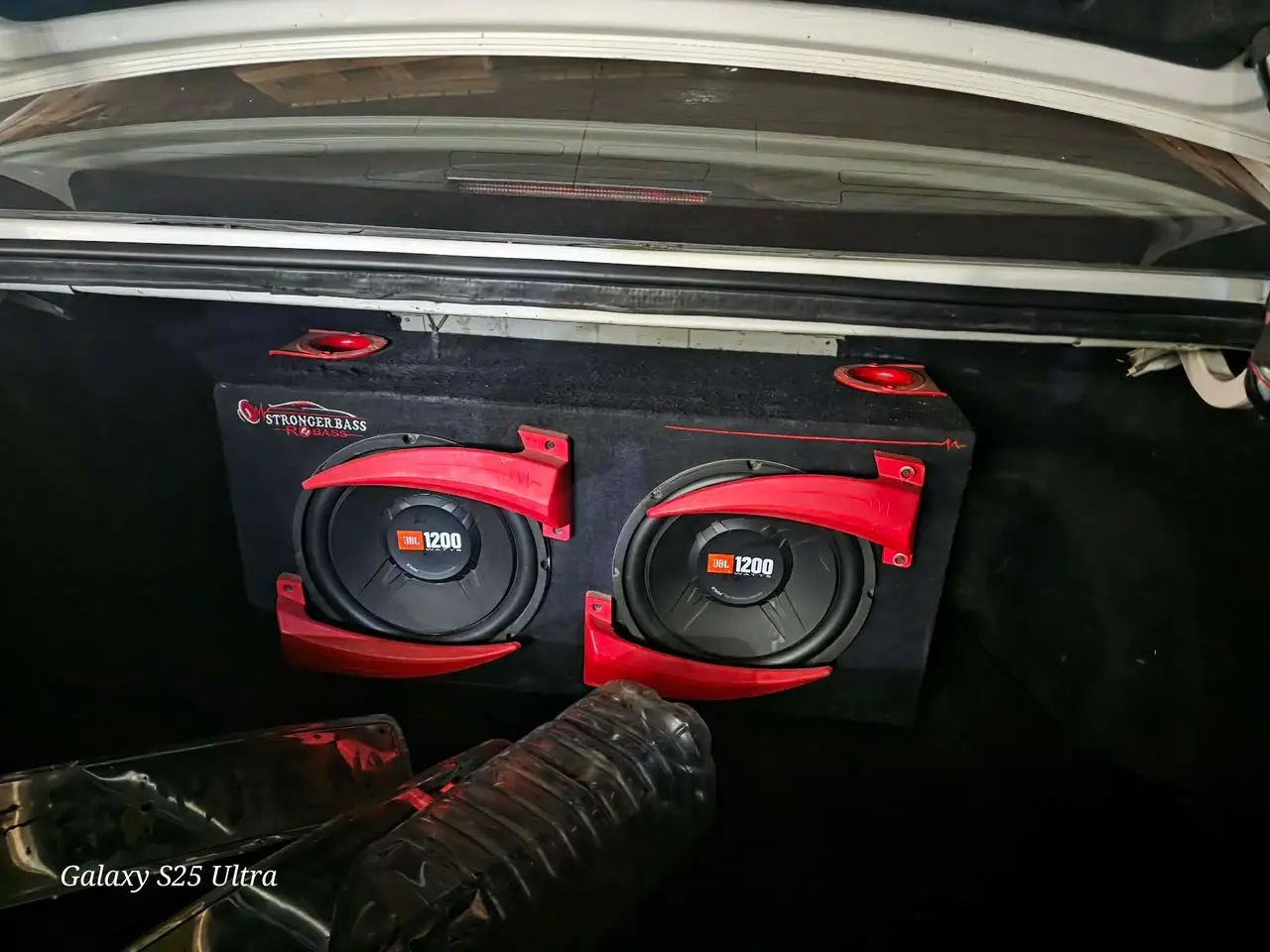 هيونداي سوناتا 2011 بحالة ممتازة - صورة 4