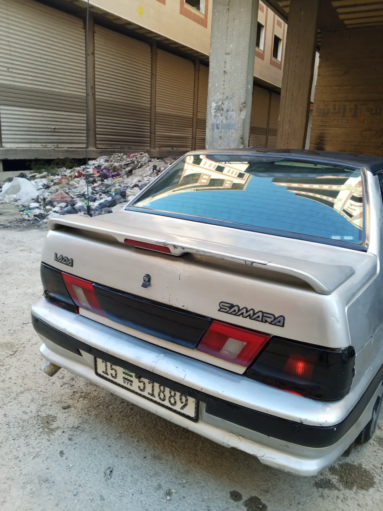  دمشق ببيلا - صورة 2