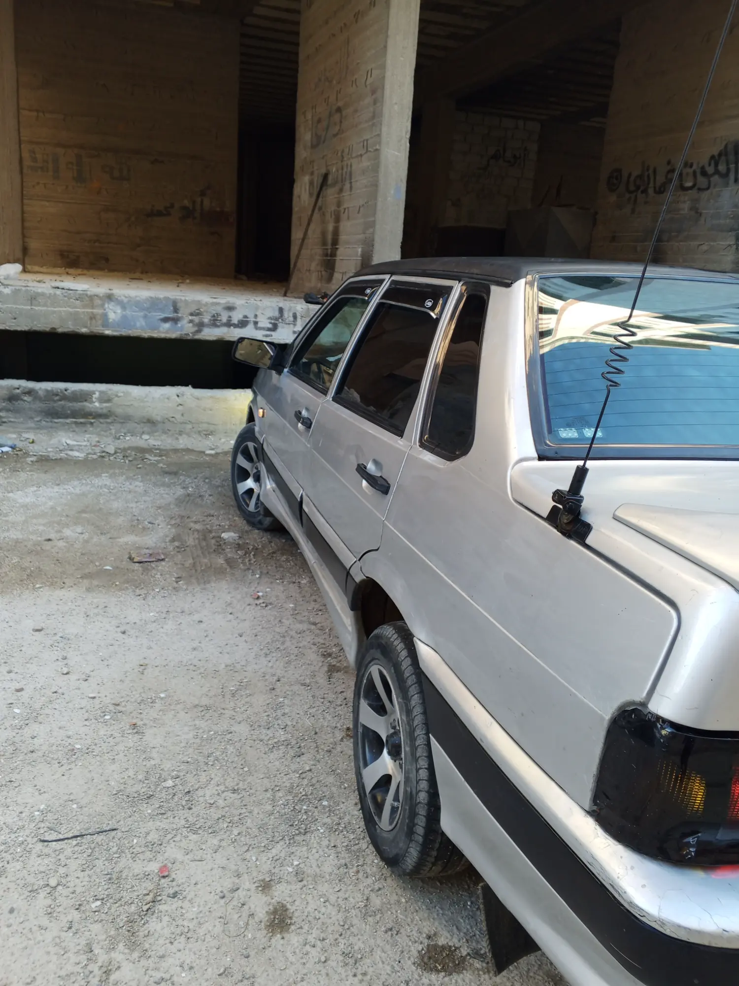  دمشق ببيلا - صورة 3