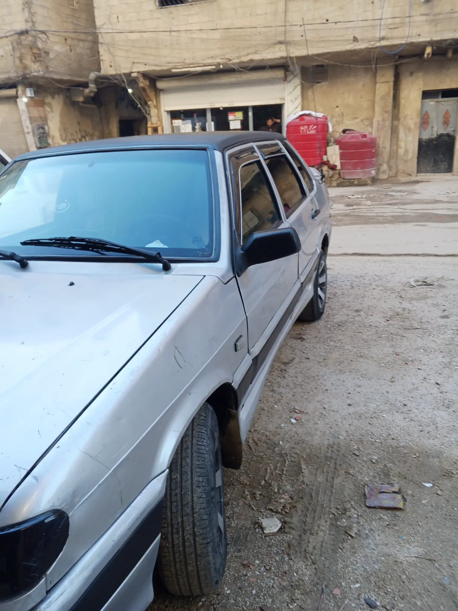  دمشق ببيلا - صورة 6