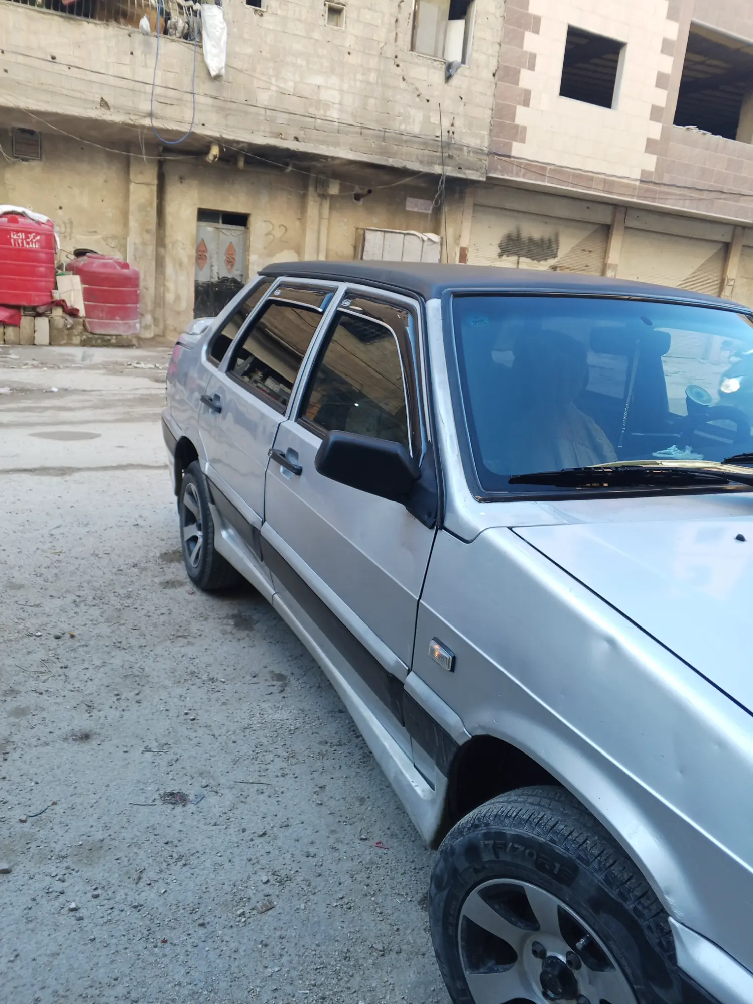  دمشق ببيلا - صورة 7