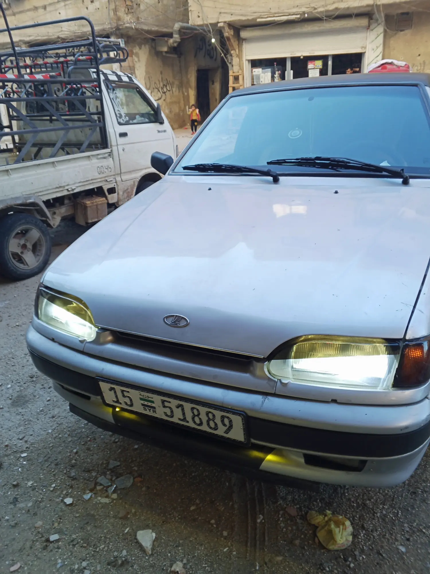  دمشق ببيلا - صورة 8