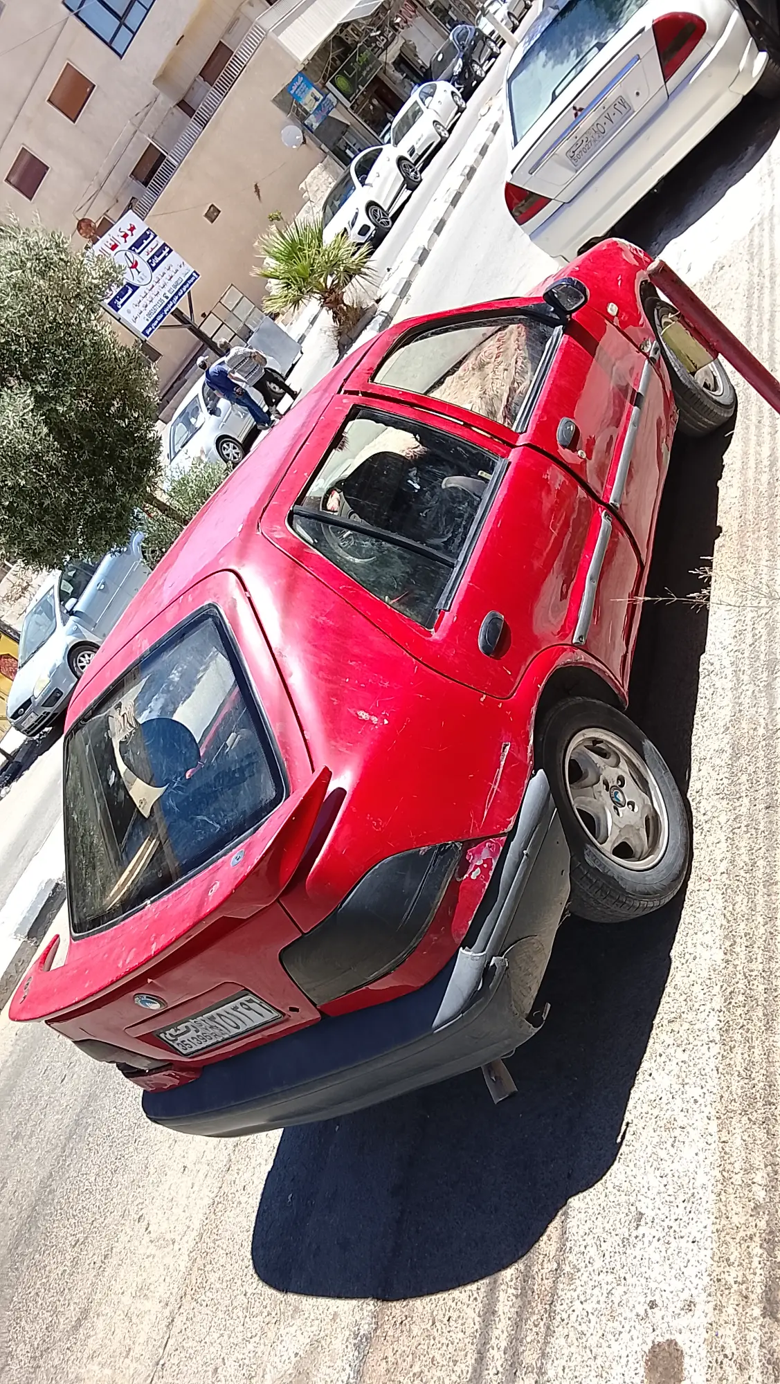 سايبا برايد 2005 اقتصادية وعملية - صورة 2