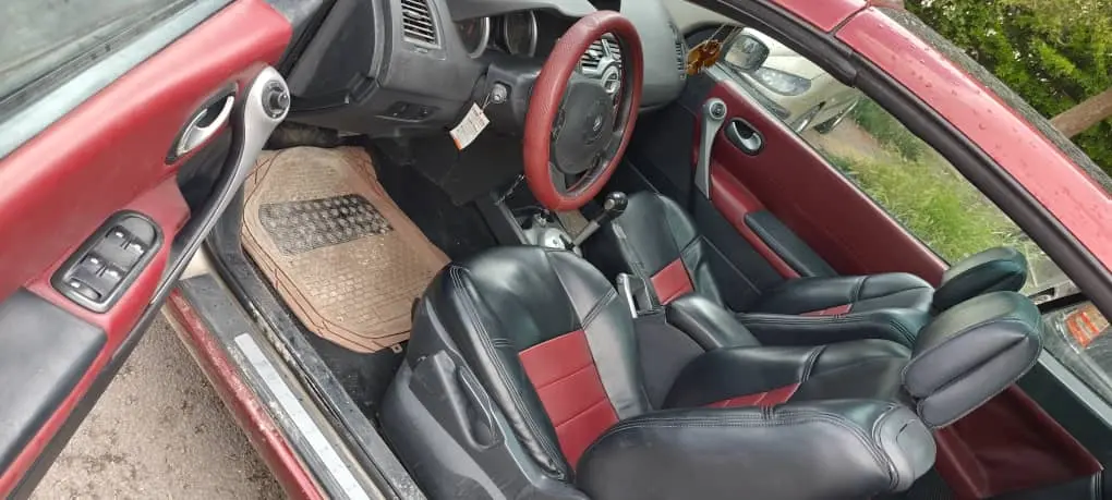 رينو ميجان 2008 كشف - حالة ممتازة - صورة 5