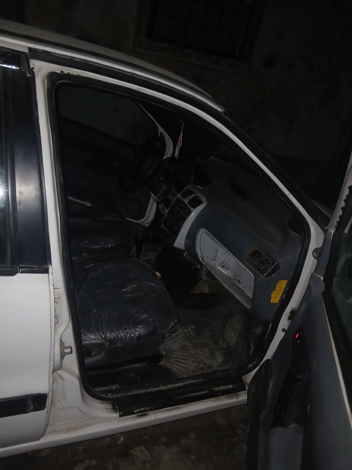 تاتا 2007 - سيارة اقتصادية وعملية - صورة 3