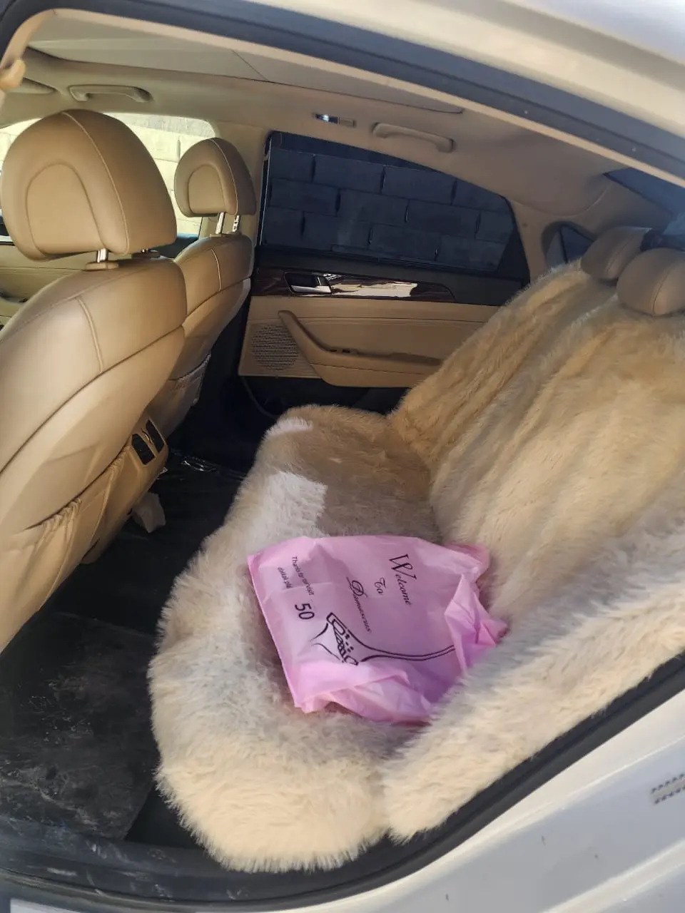 هيونداي سوناتا هايبرد 2016 بحالة ممتازة - صورة 3