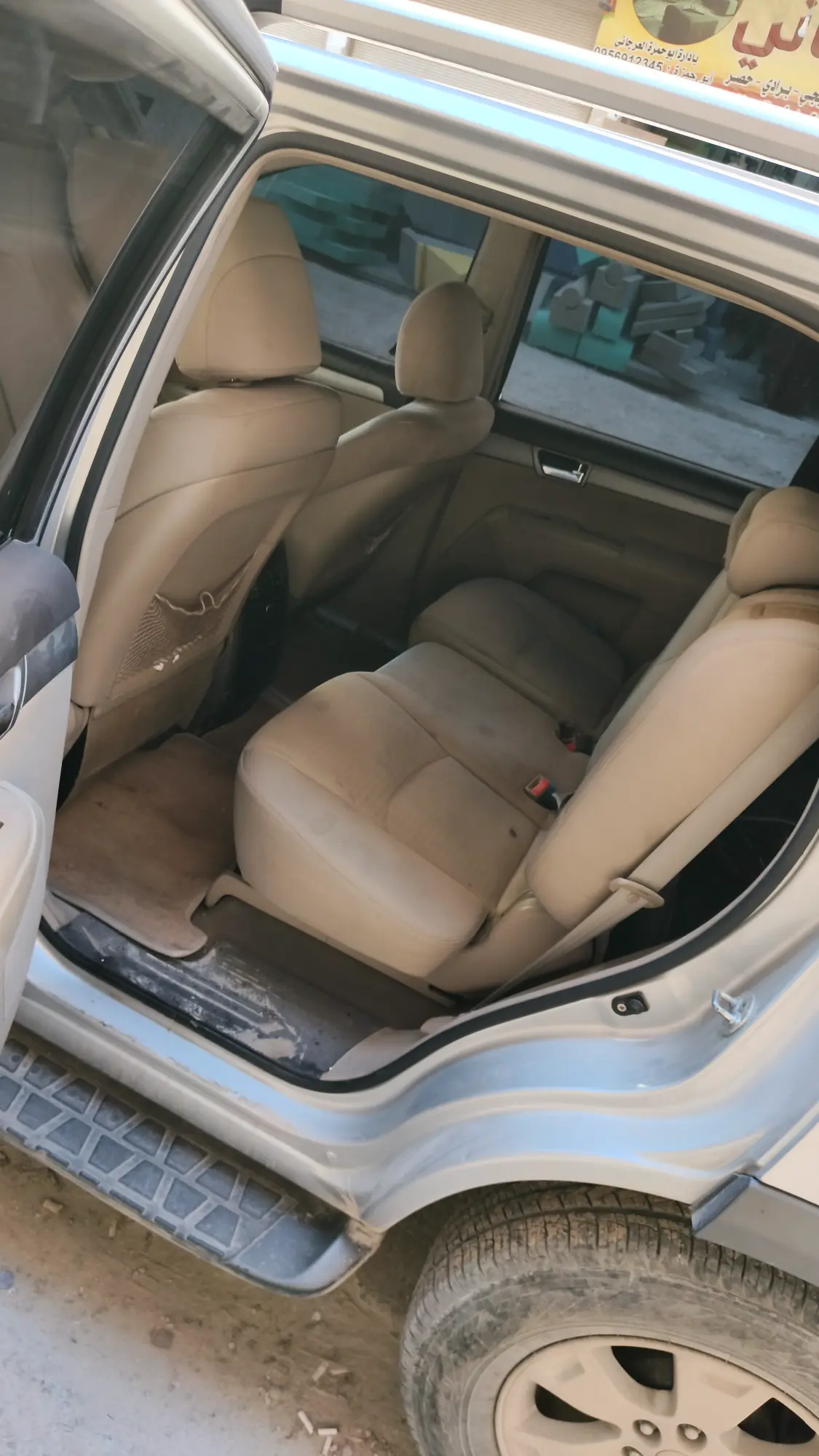 كيا موهافي 2014بنزين  - صورة 4