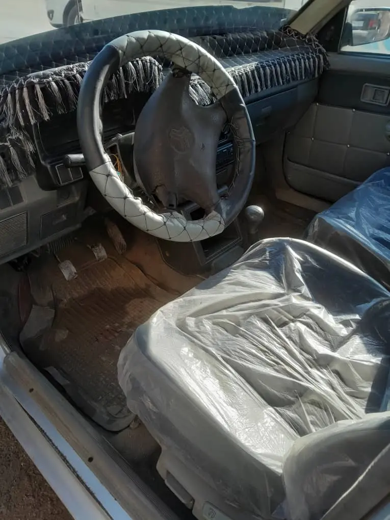 سايبا برايد 2010 بحالة جيدة للبيع - صورة 4