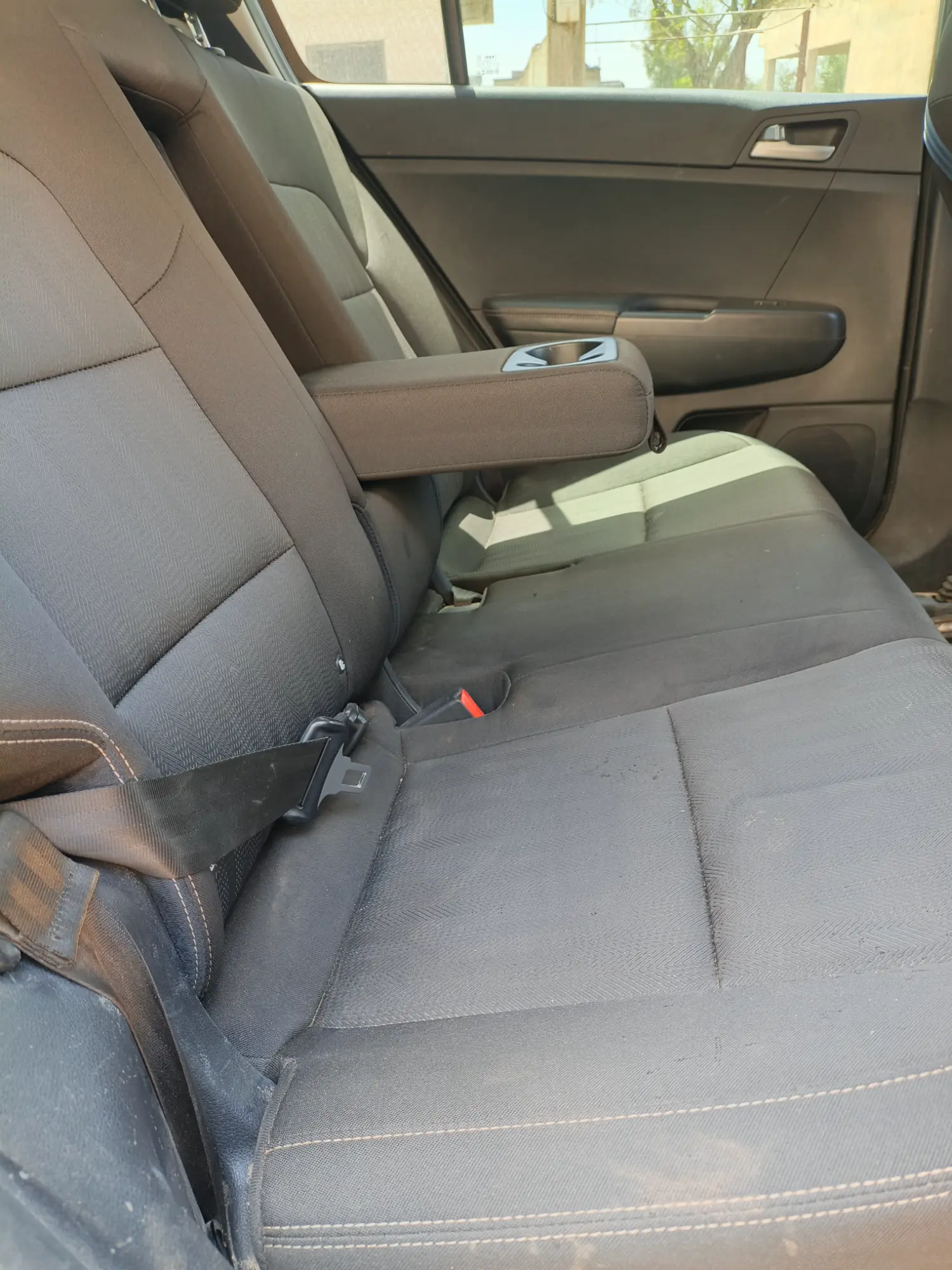 كيا سبورتاج 2020 بحالة ممتازة وجاهزة للاستخدام - صورة 3