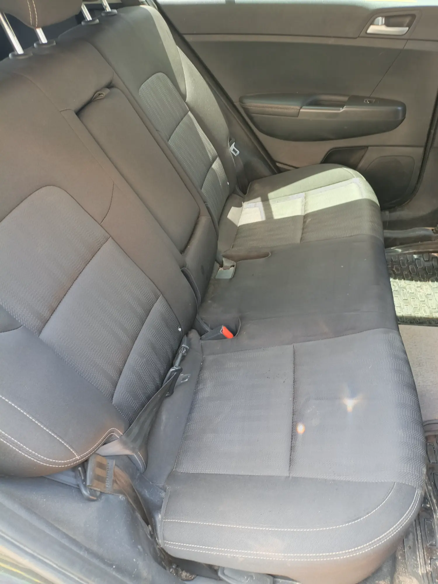 كيا سبورتاج 2020 بحالة ممتازة وجاهزة للاستخدام - صورة 5