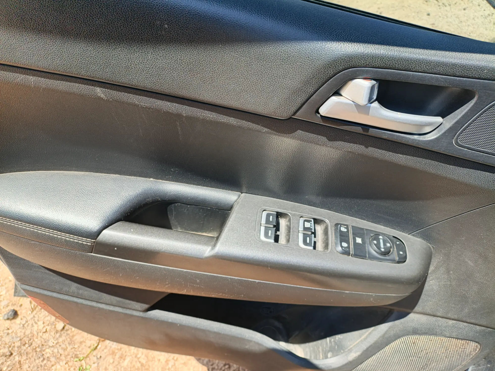 كيا سبورتاج 2020 بحالة ممتازة وجاهزة للاستخدام - صورة 7