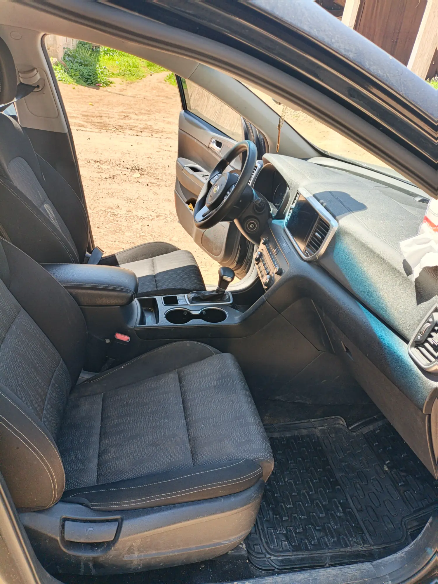 كيا سبورتاج 2020 بحالة ممتازة وجاهزة للاستخدام - صورة 10