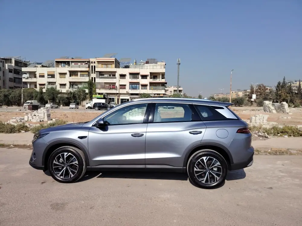 BYD Song Pro 2025 DMI - صورة 2