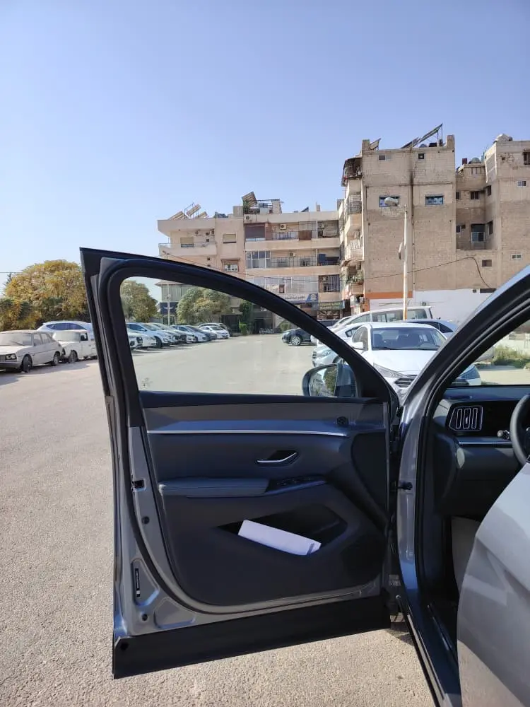 BYD Song Pro 2025 DMI - صورة 8