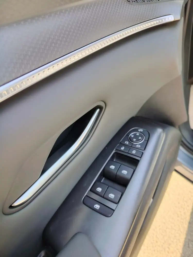 BYD Song Pro 2025 DMI - صورة 17