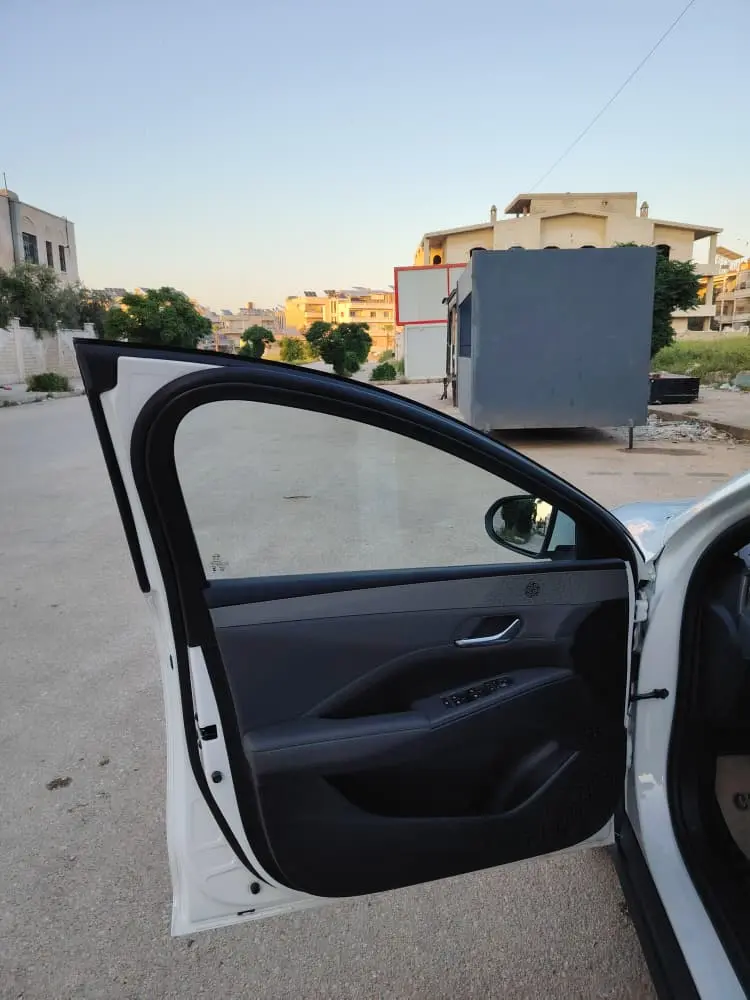بي واي دي ديستروير 05 موديل 2025 - حالة الوكالة - صورة 13