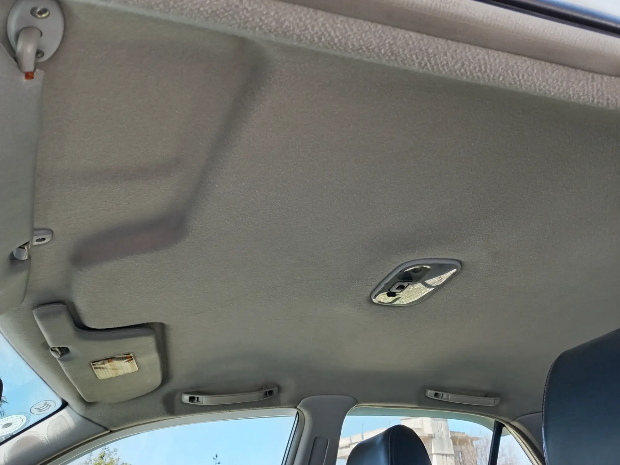 هايما فاميلي2010 بحالة جيدة للبيع - صورة 15