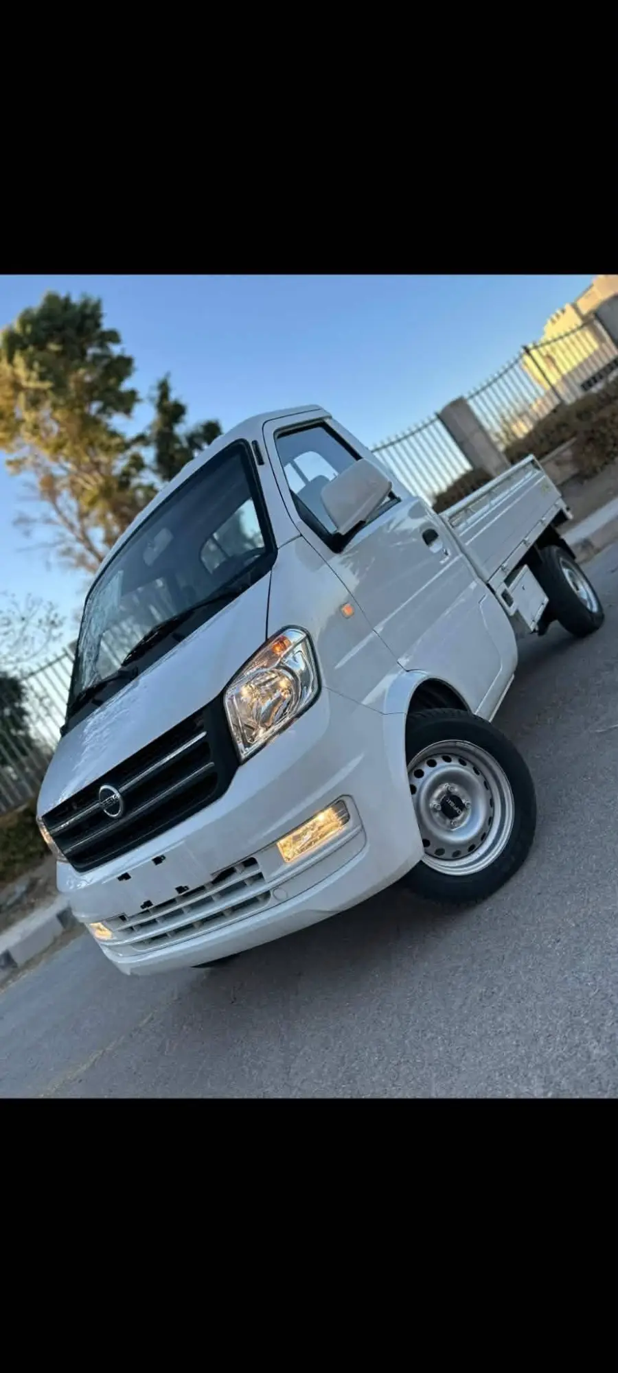 شاحنة DFSK K01 موديل 2026 بحالة الوكالة - صورة 1