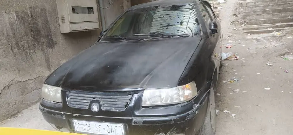 شام  ٢٠٠٩ - صورة 2