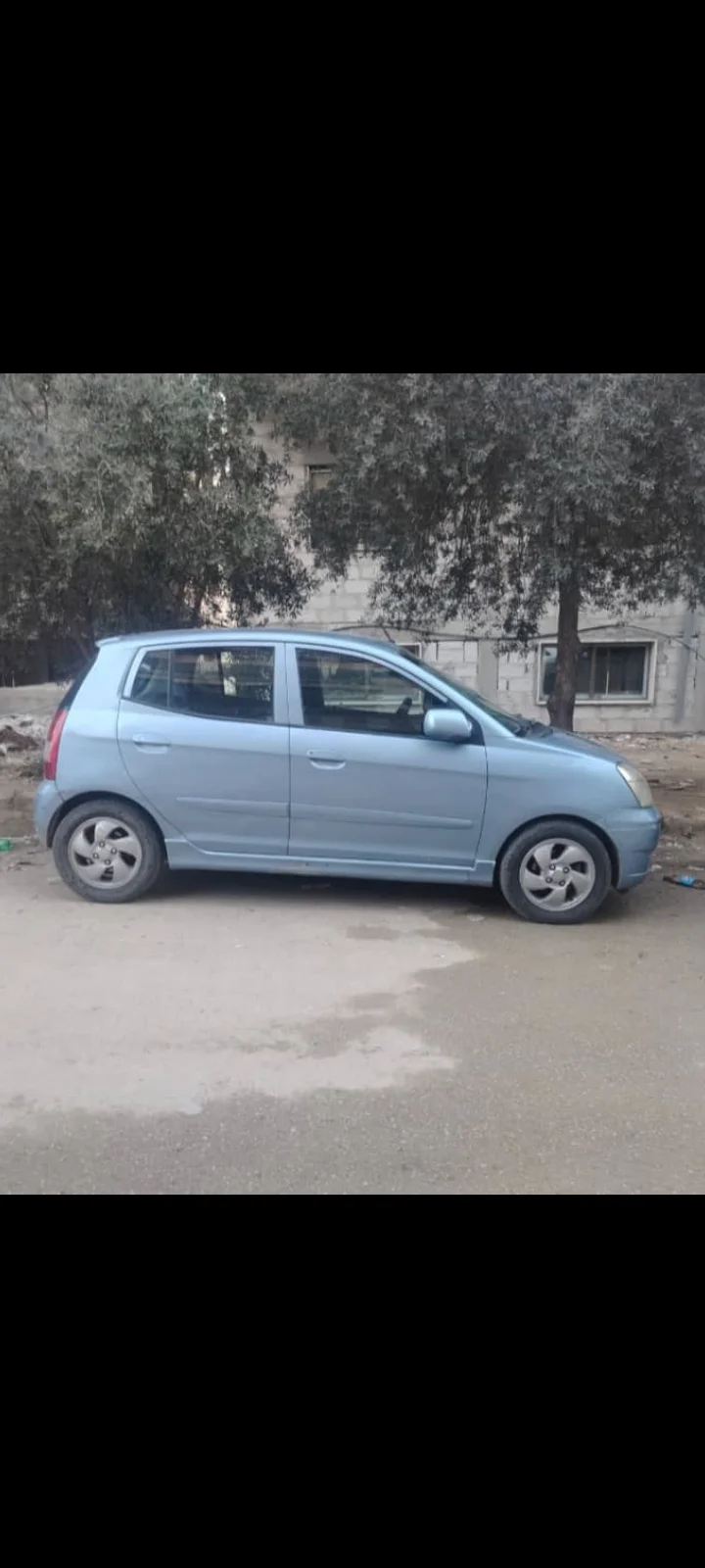 مورنينغ 2008تسجيل2009 - صورة 4