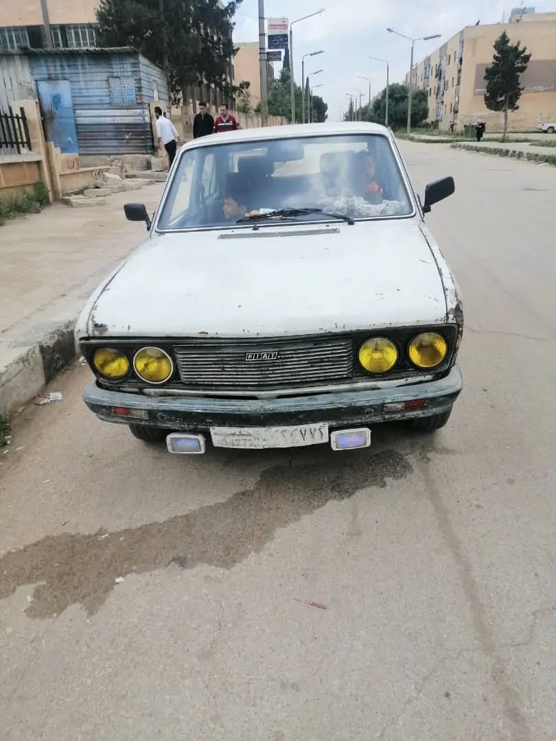 بيكان موديل 1975 كلاسيكية بحالة جيدة - صورة 1