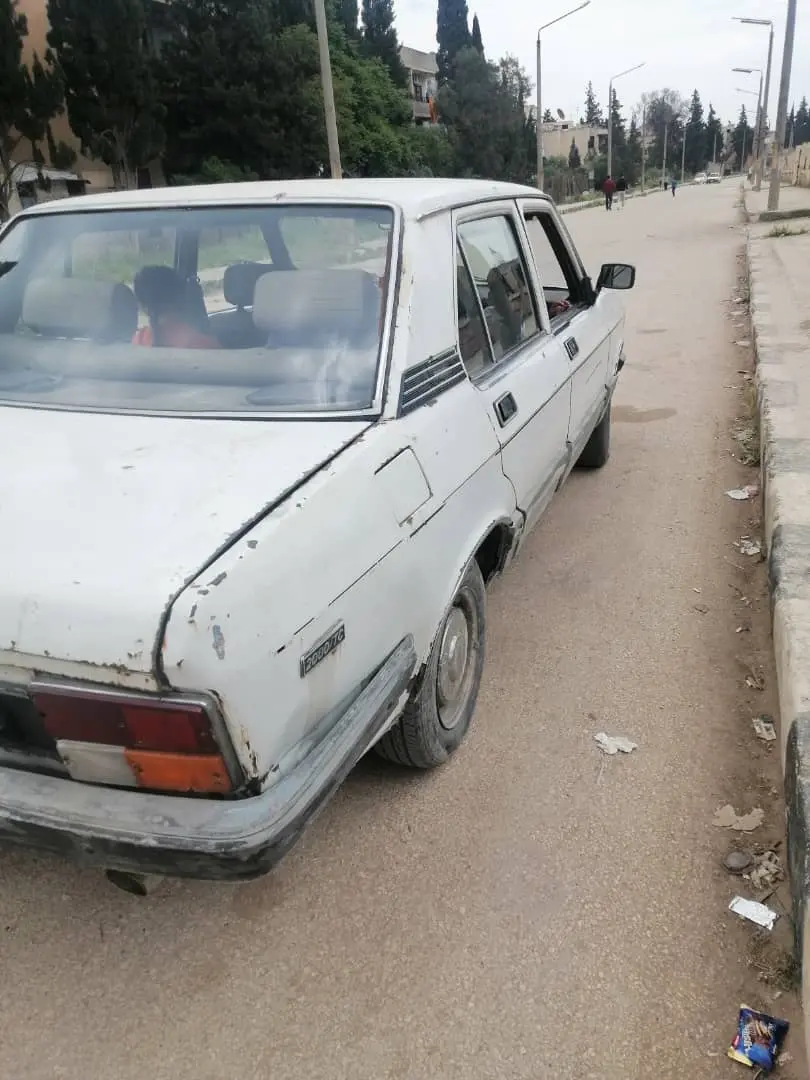 بيكان موديل 1975 كلاسيكية بحالة جيدة - صورة 7