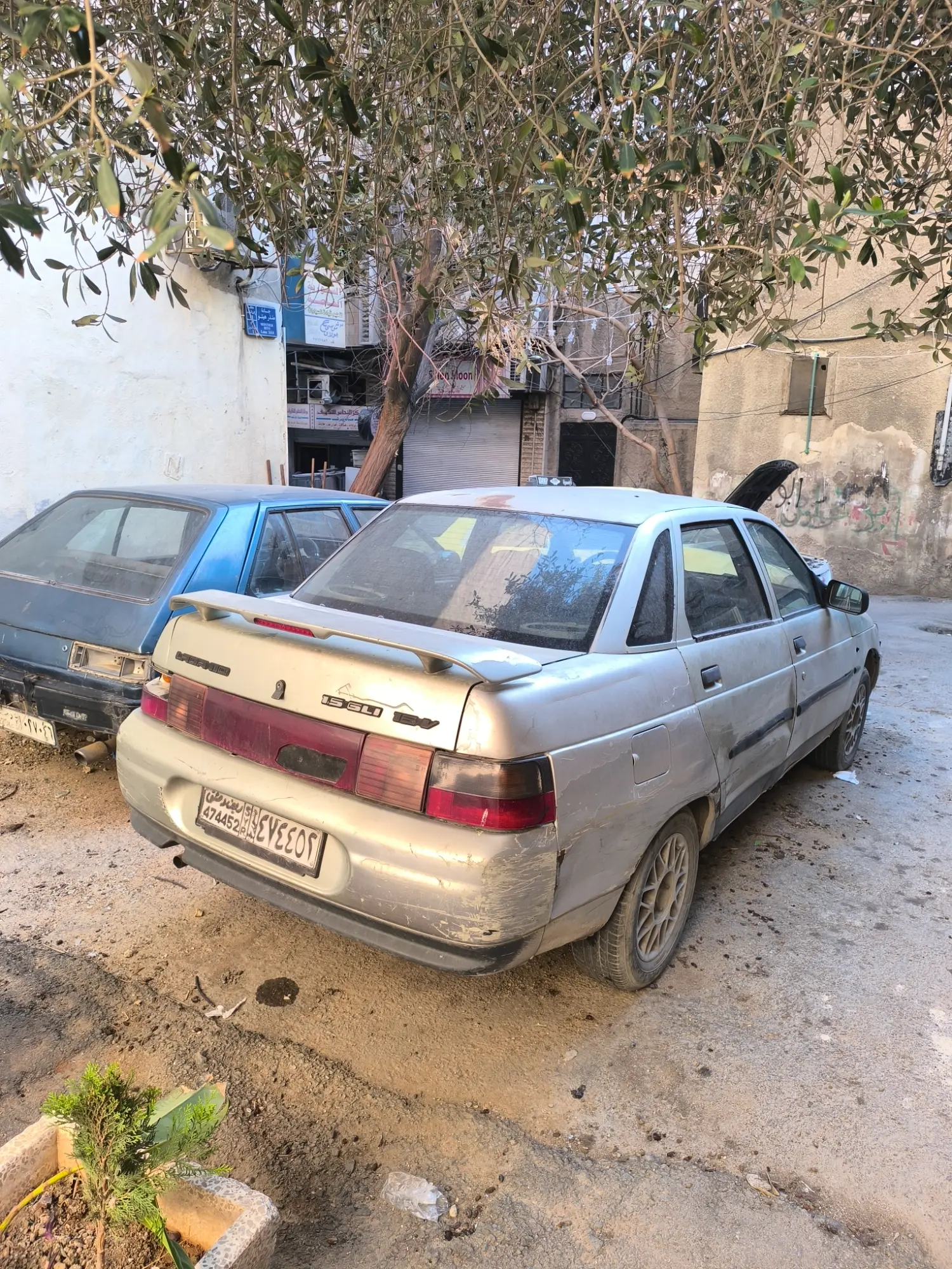 لادا110 - صورة 2