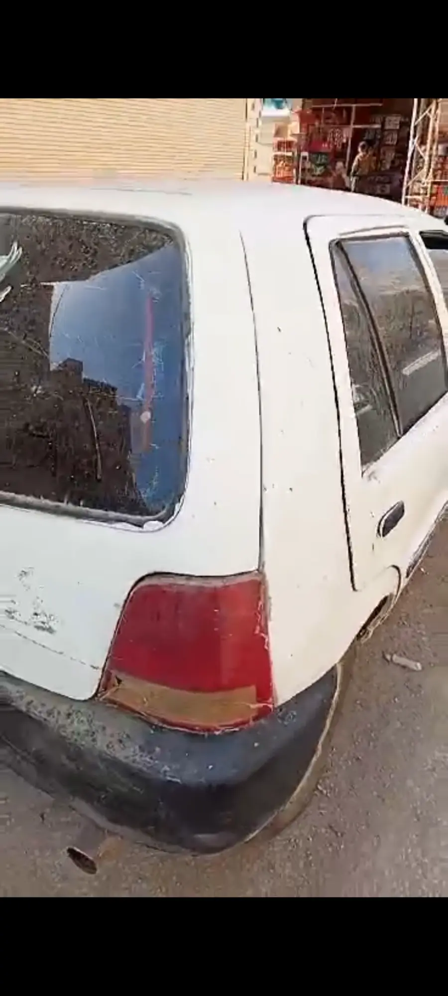 سايبا سابا موديل 2003 اقتصادية وعملية - صورة 4