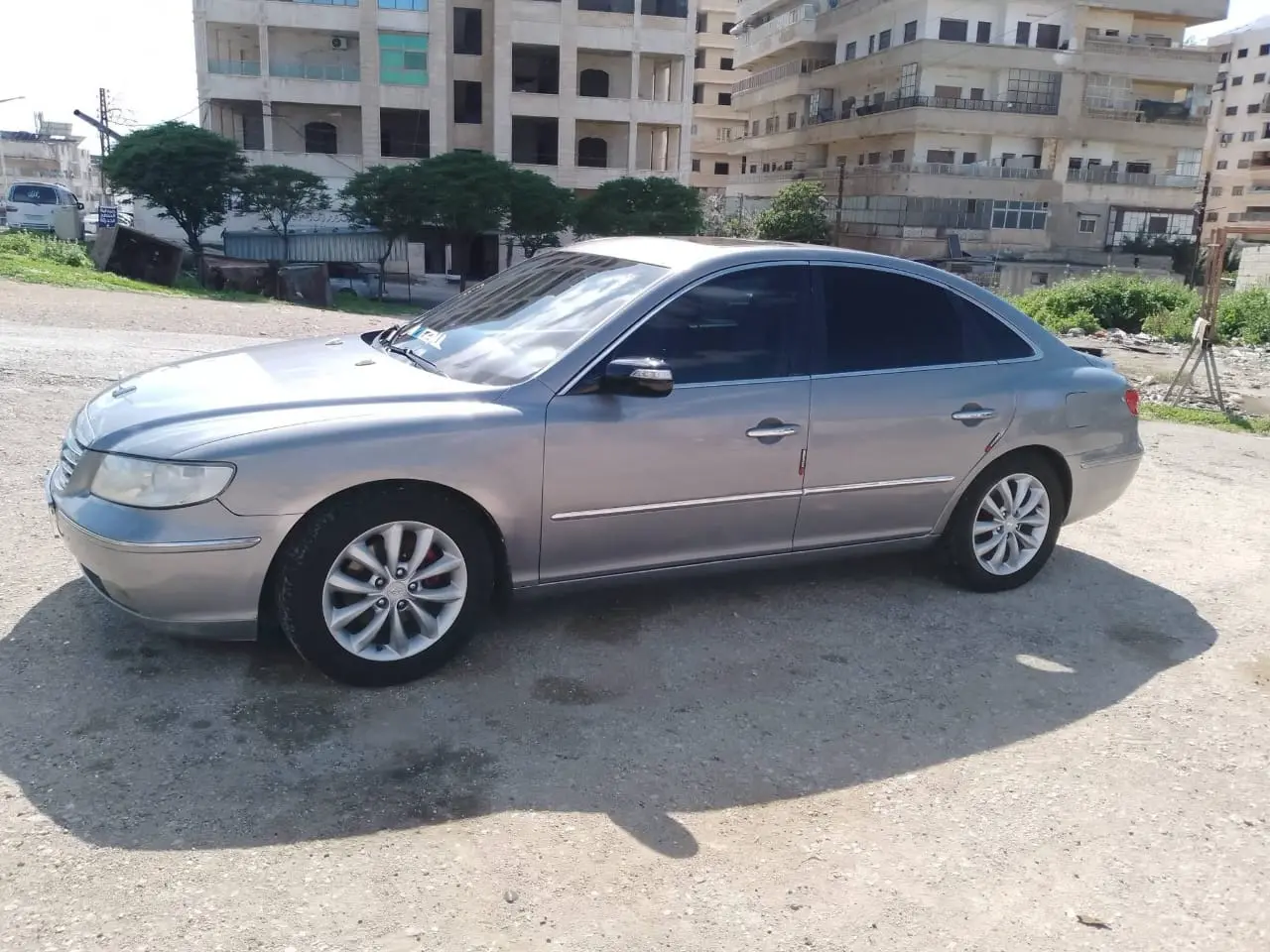 Azera ازيرا 2006 هيونداي Hyundai  - صورة 1