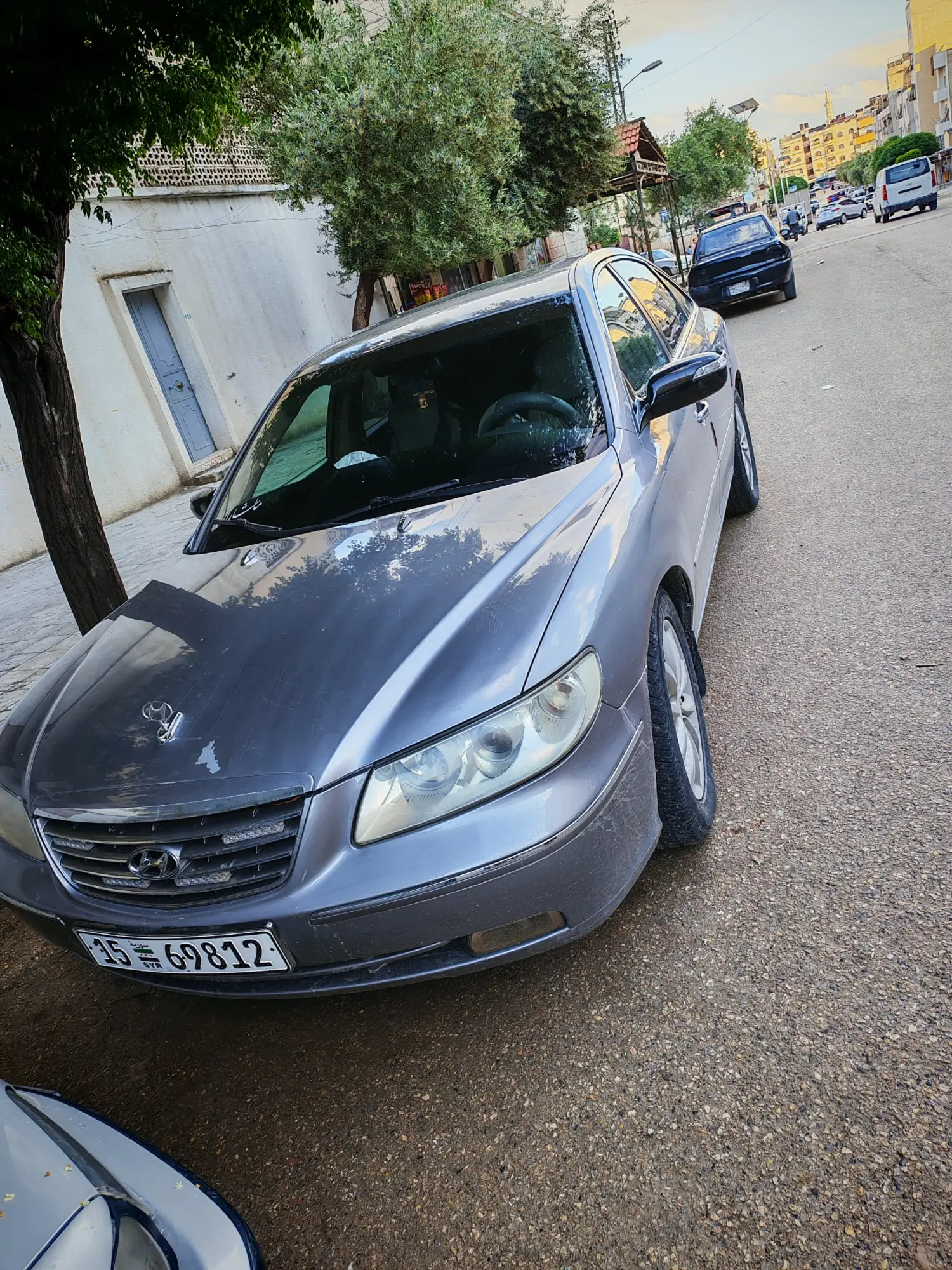 Azera ازيرا 2006 هيونداي Hyundai  - صورة 4