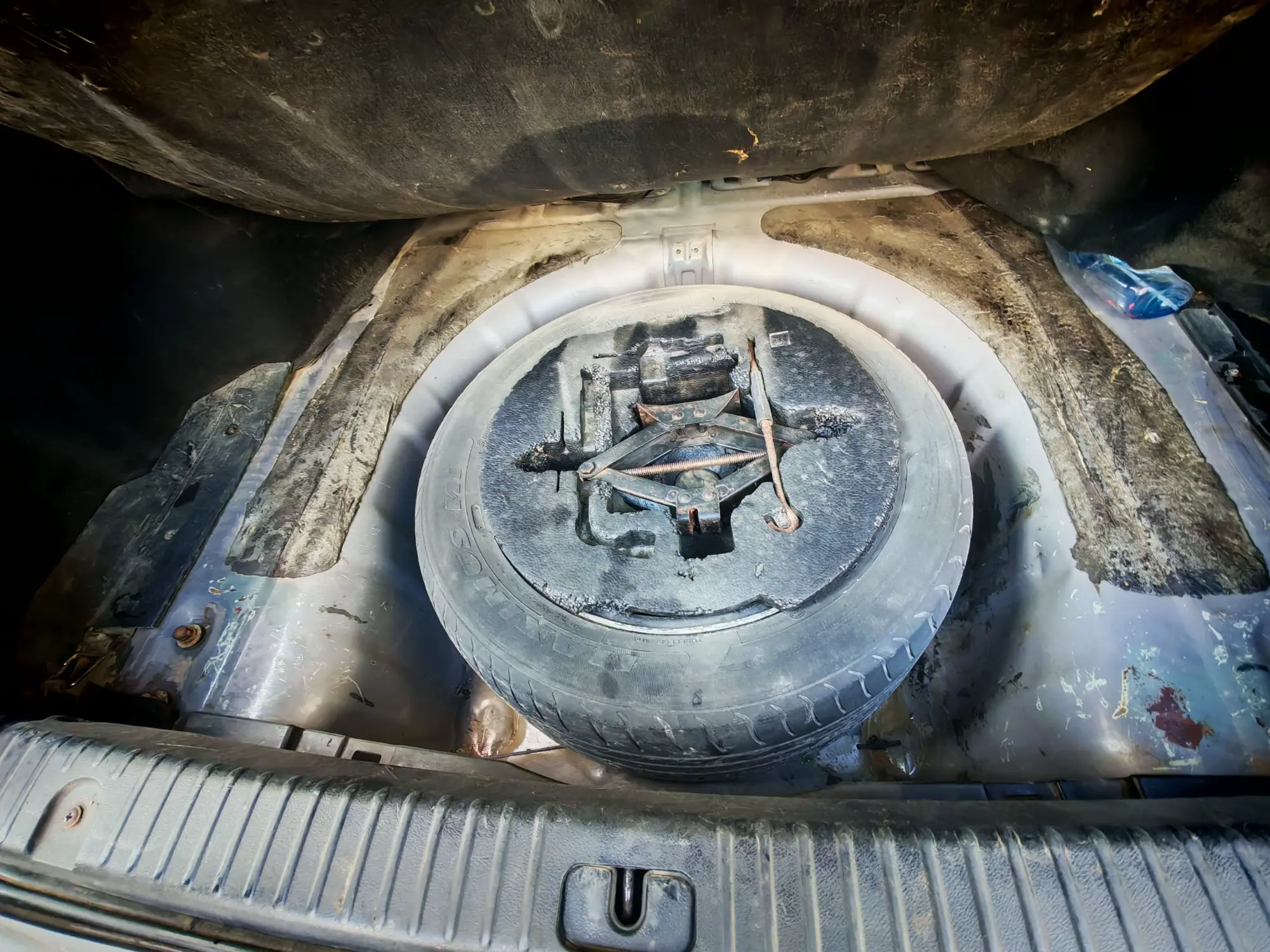 Azera ازيرا 2006 هيونداي Hyundai  - صورة 6