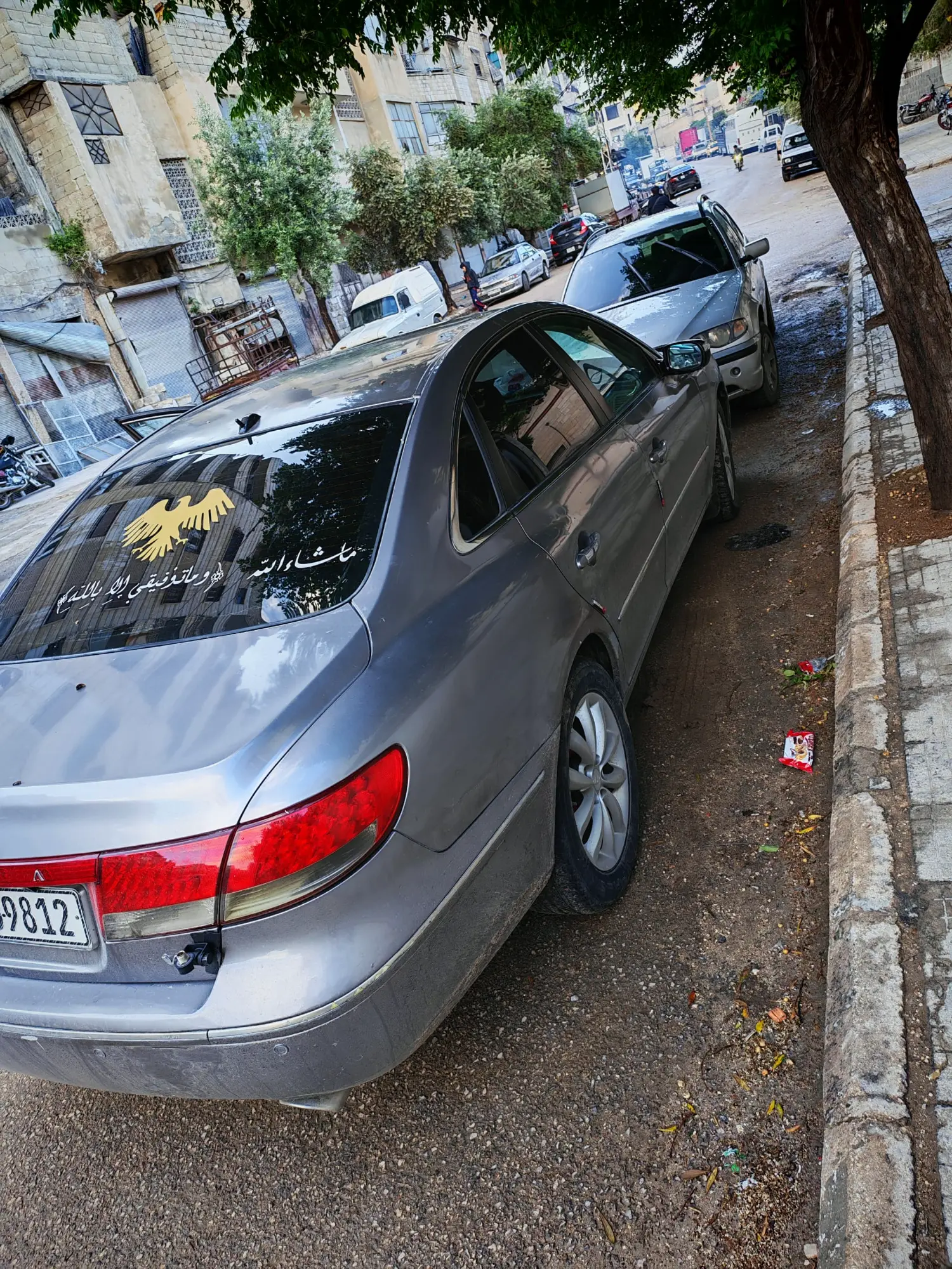 Azera ازيرا 2006 هيونداي Hyundai  - صورة 8