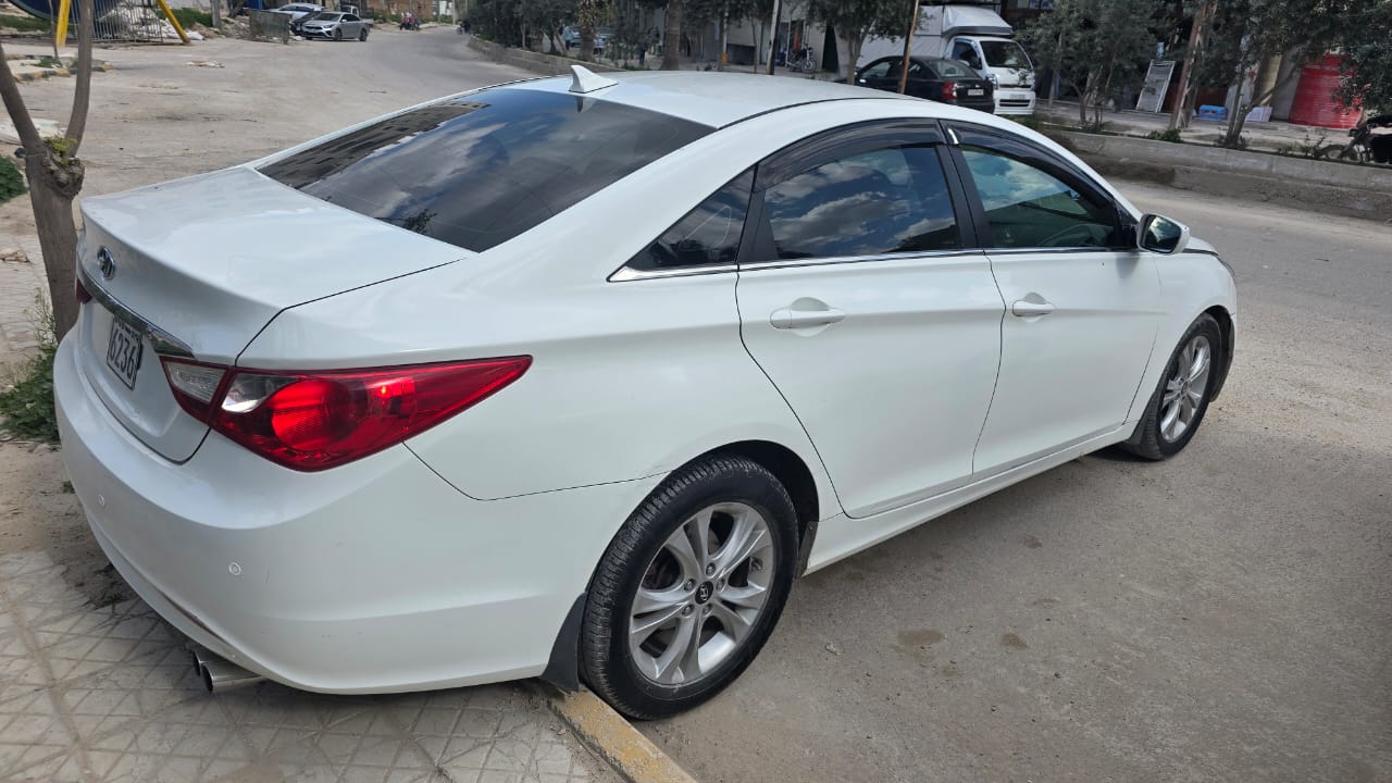 للبيع كيا K5 - صورة 2