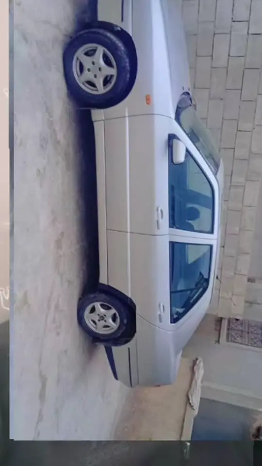 شيري اس 20 موديل 2008 للبيع بحالة جيدة - صورة 3
