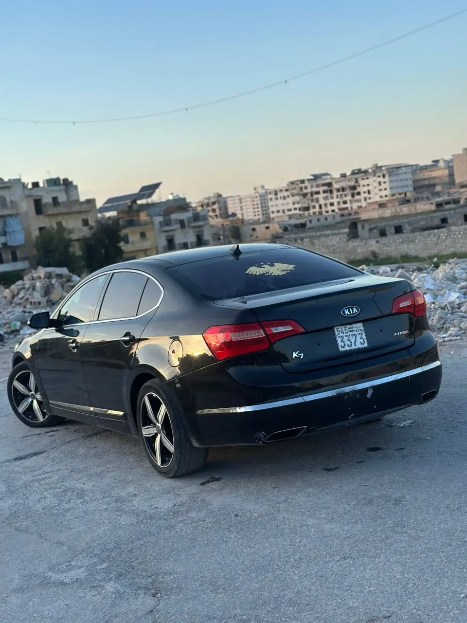 حلب سليمان حلبي - صورة 7