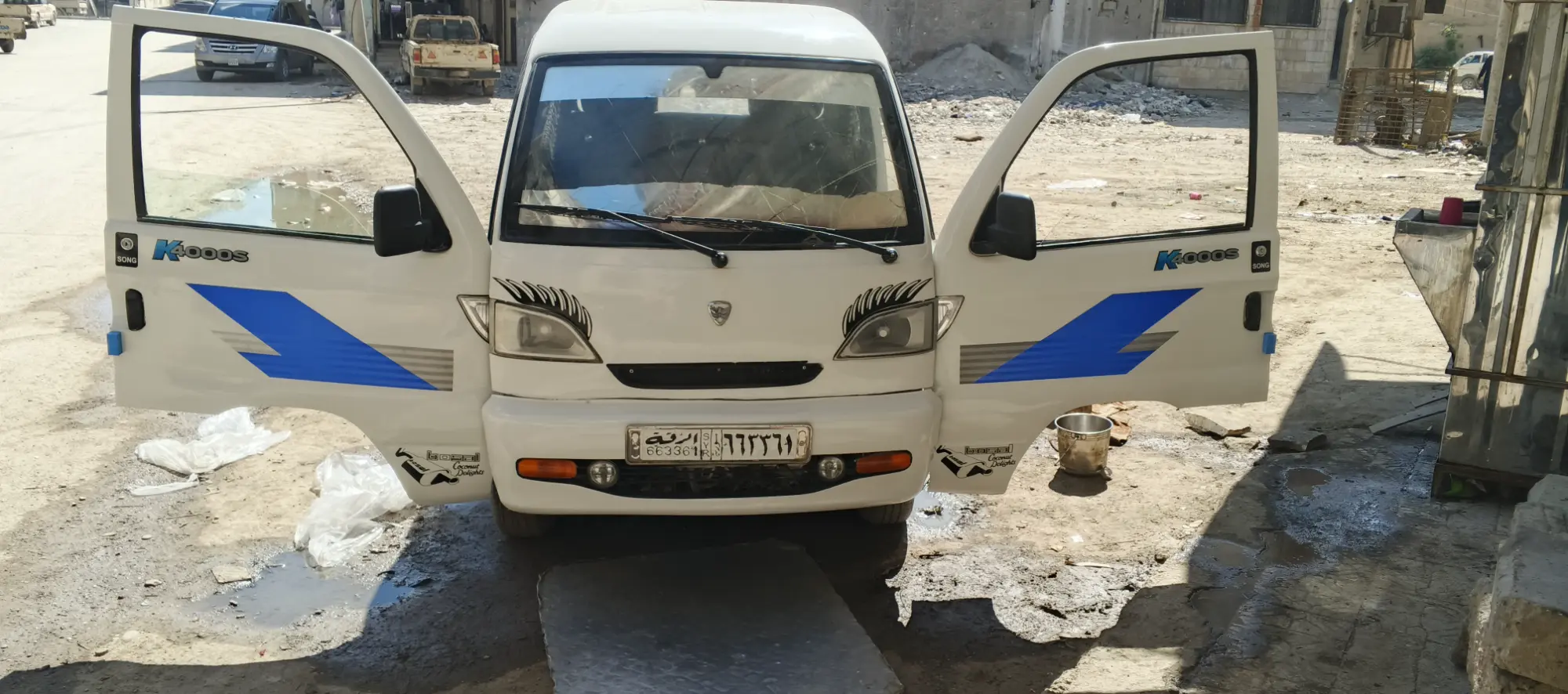 ابو خطاب الهنداوي - صورة 2