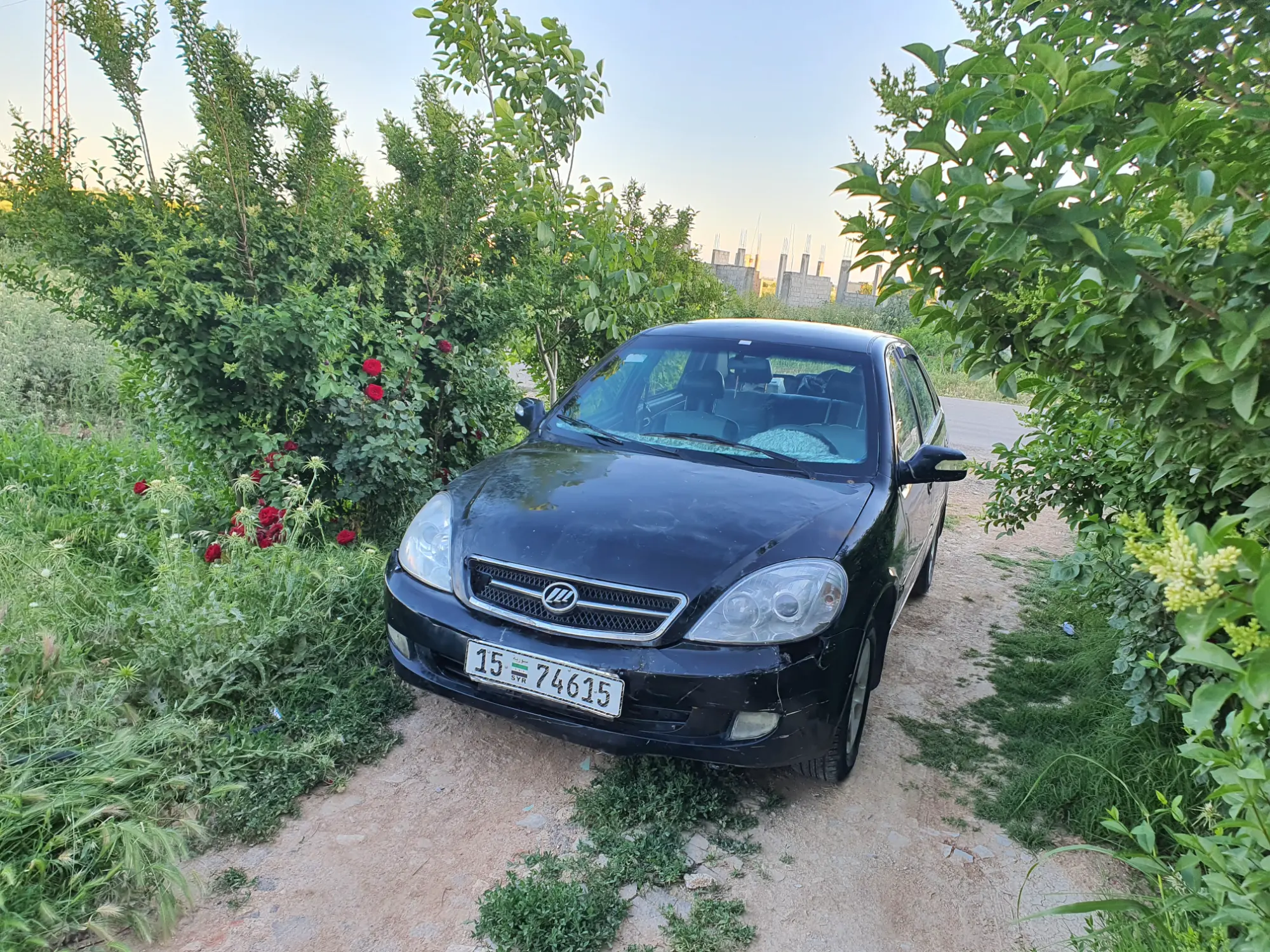 ليفان 520 - صورة 5